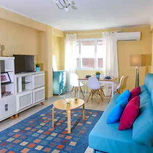 Vialia Apartamento