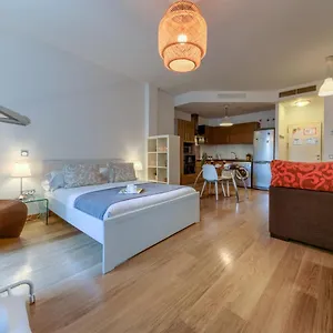 Lyrioshomes Apartamento Estudio La Biznaga Appartamento