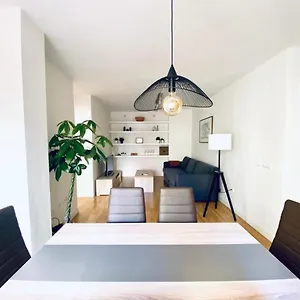 Gmc Turistics - The Picasso Neighborhood House Apartamento