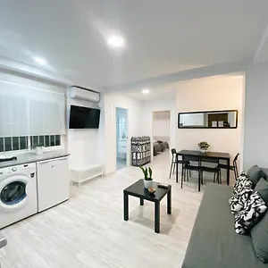La Casita De Atarazanas Apartamento