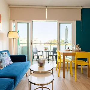  Apartment Trendy, Very Well Located Spain
