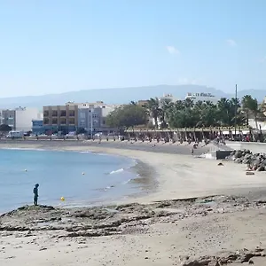 Sun And Sea House 3 & Wifi Appartamento Arinaga