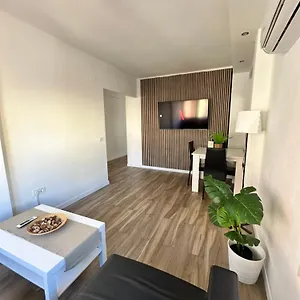 Alderete Deluxe - 3 Apartamento