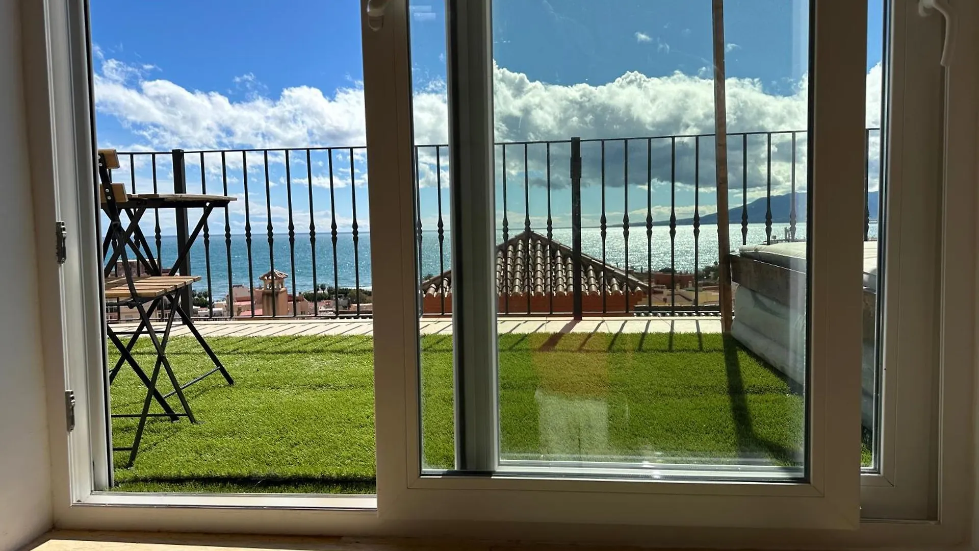 Rooms In Seafront Villa Málaga 0*,  España